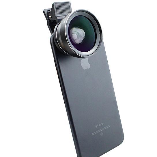 Ultra Wide Angle Camera Lens For Mobile Phone - BelleHarris