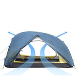 Ultralight Camping Tent - BelleHarris