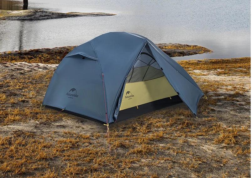 Ultralight Camping Tent - BelleHarris