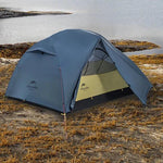 Ultralight Camping Tent - BelleHarris