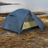 Ultralight Camping Tent - BelleHarris