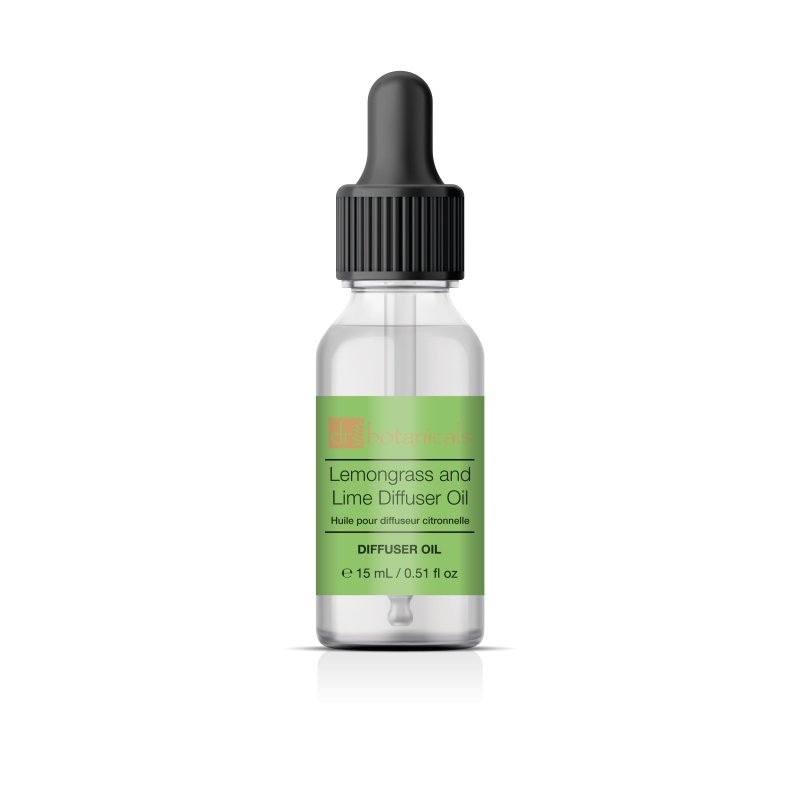 Uplifting and Energising Diffuser Oil Trio