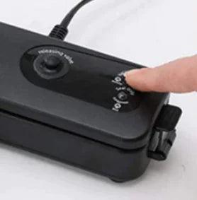 Vacuum Sealer to Stay Fresh Food - BelleHarris