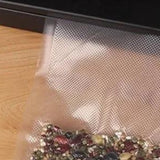 Vacuum Sealer to Stay Fresh Food - BelleHarris