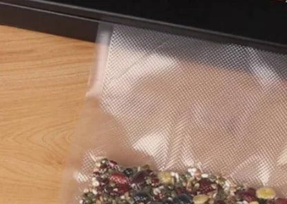 Vacuum Sealer to Stay Fresh Food - BelleHarris