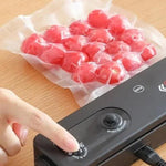 Vacuum Sealer to Stay Fresh Food - BelleHarris