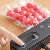 Vacuum Sealer to Stay Fresh Food - BelleHarris