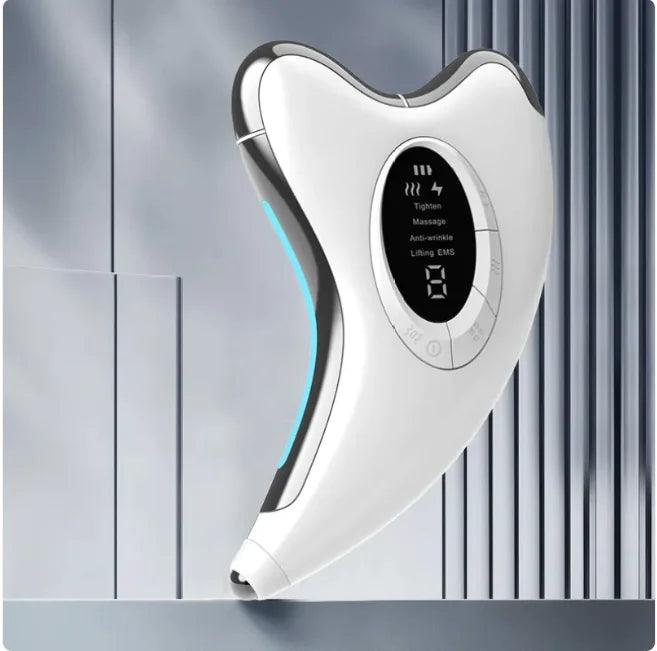 Smart Microcurrent Therapy Device