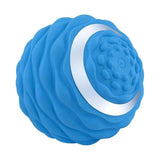 Vibrating Massage Ball for Fitness - BelleHarris