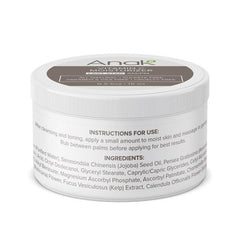 Vitamin C Moisturizer - BelleHarris