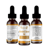 Vitamin C Serum 1oz - BelleHarris