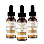 Vitamin C Serum 1oz - BelleHarris