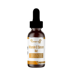 Vitamin C Serum 1oz - BelleHarris