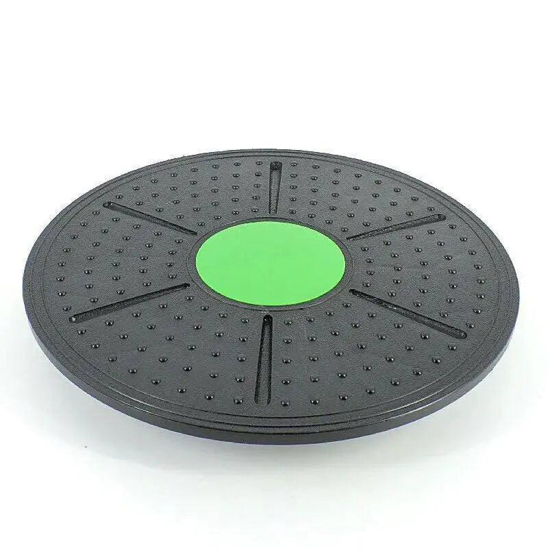 Waist Twisting Balance Board Exerciser - BelleHarris