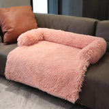 Washable Pet Sofa - BelleHarris