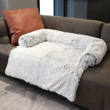 Washable Pet Sofa - BelleHarris