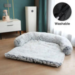 Washable Pet Sofa - BelleHarris