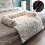 Washable Pet Sofa - BelleHarris