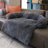 Washable Pet Sofa - BelleHarris