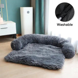 Washable Pet Sofa - BelleHarris