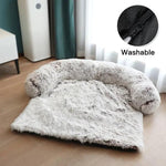 Washable Pet Sofa - BelleHarris