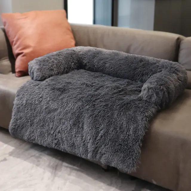 Washable Pet Sofa - BelleHarris