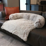 Washable Pet Sofa - BelleHarris