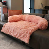 Washable Pet Sofa - BelleHarris