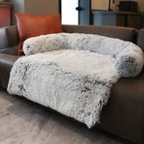 Washable Pet Sofa - BelleHarris