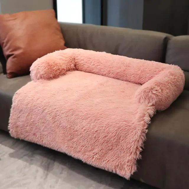 Washable Pet Sofa - BelleHarris