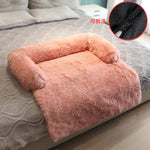 Washable Pet Sofa - BelleHarris