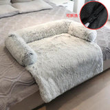 Washable Pet Sofa - BelleHarris