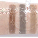 Waterproof Brow Powder - BelleHarris