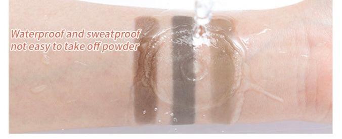 Waterproof Brow Powder - BelleHarris