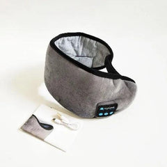 Wireless Bluetooth v5.0 Sleep Headset - BelleHarris