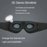 Wireless Bluetooth v5.0 Sleep Headset - BelleHarris