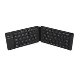 Wireless Folding Keyboard - BelleHarris