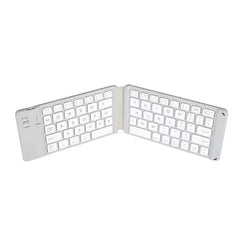 Wireless Folding Keyboard - BelleHarris