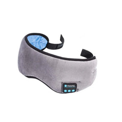 Wireless Stereo Bluetooth Earphone Sleep Mask - BelleHarris