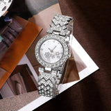 Women's Luxury Watch Set - BelleHarris