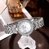 Women's Luxury Watch Set - BelleHarris