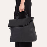 Women's quality handbag-Fold N Go - BelleHarris