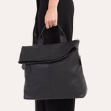 Women's quality handbag-Fold N Go - BelleHarris