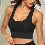 Women's Workout Sports Bra - BelleHarris