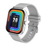 Y13 Smart Watch Pedometer Heart Rate Monitoring Bluetooth Call - BelleHarris