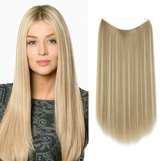 Hair Extension Ombre SARLA