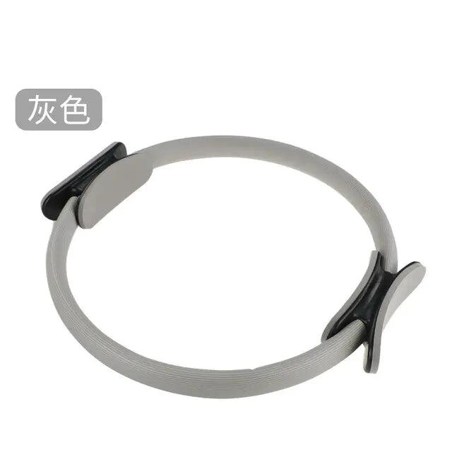 Yoga Exercise Fitness Ring - BelleHarris