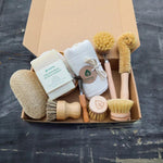 Zero Waste Cleaning Set - Extra Extra Large - BelleHarris