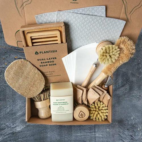 Zero Waste Cleaning Set - Extra Extra Large - BelleHarris