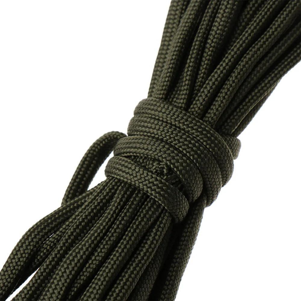 5 Meter Paracord Lanyard Tent Ropes - BelleHarris